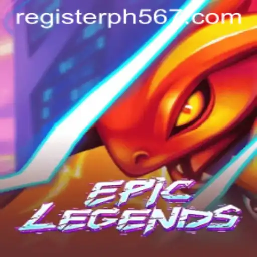 Exploring the Thrills of EpicLegends: A Comprehensive Guide