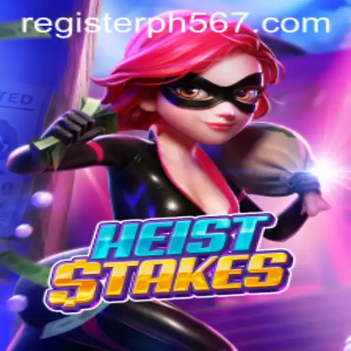 The Thrilling World of HeistStakes: A Comprehensive Introduction to the New Gaming Sensation