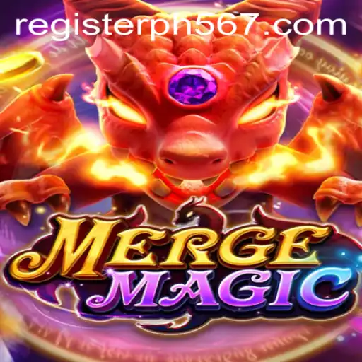 Explore the Enchanting World of MergeMagic: A Comprehensive Guide