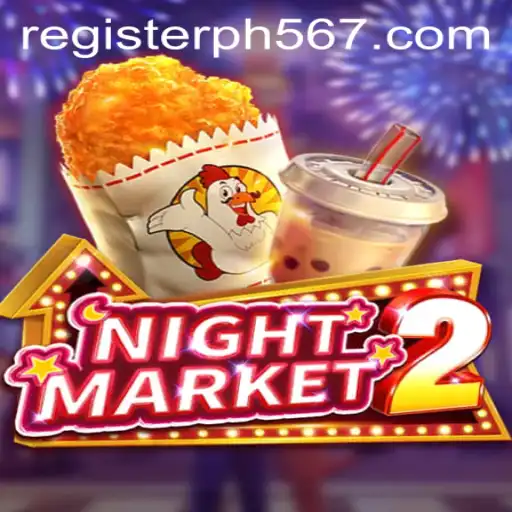 Exploring the Enigma of NightMarket2
