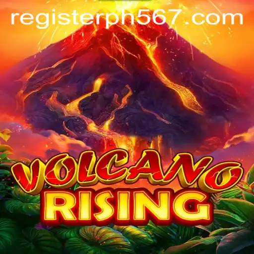 VolcanoRising: A Comprehensive Guide to the Explosive New Game PH567