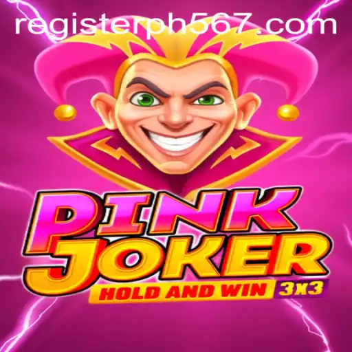 Unveiling Pinkjoker: The Game Redefining Interactive Fun