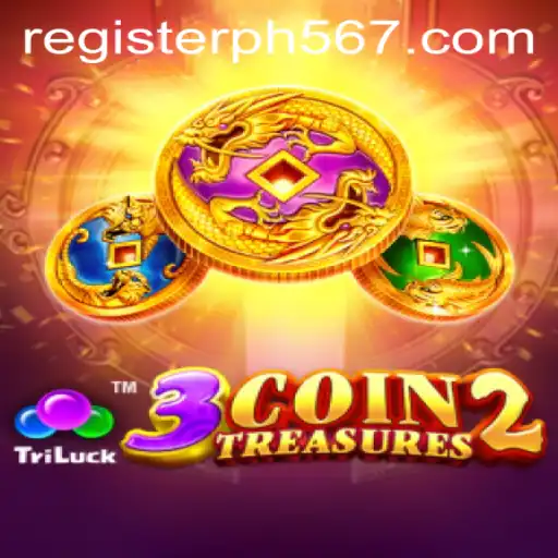 Explore the Exciting World of 3CoinTreasures2: A Thrilling Treasure Hunt Adventure