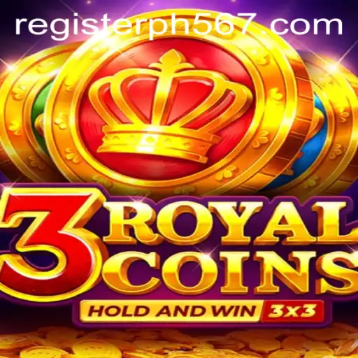 Discover the Exciting World of 3royalcoins: A Guide to Playing PH567