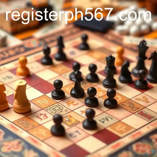 Exploring the Intersection of Innovation and Tradition in Board Games