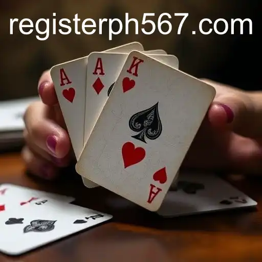 Exploring the World of Card Games