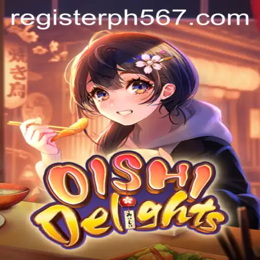 OishiDelights: The Enchanting Culinary Journey of PH567