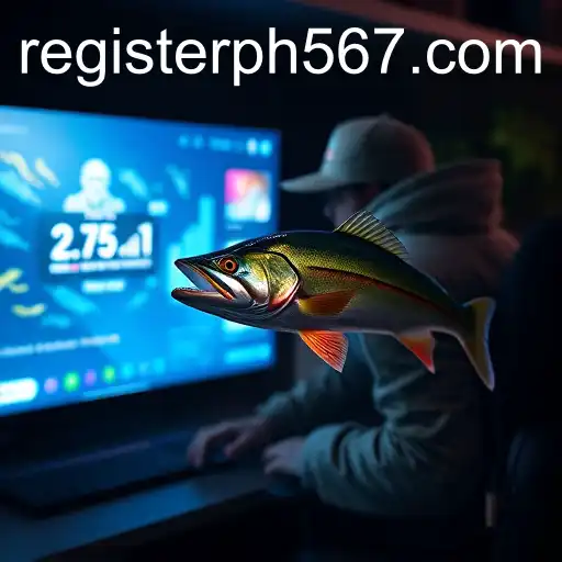 The Impact of Digital Innovations: The PH567 Strategy in Online Fishing