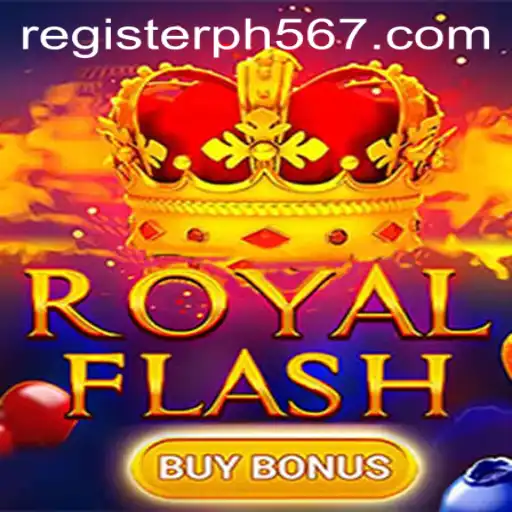 Explore the Exciting World of 'RoyalFlashBuyBonus'