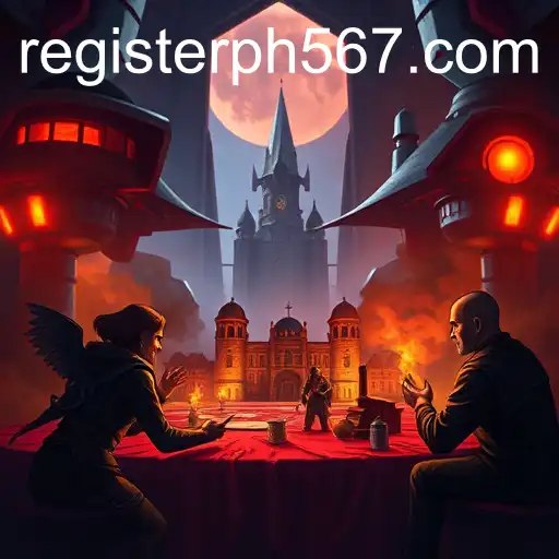 Exploring the World of Tabletop Games: A Deep Dive into PH567